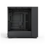 Корпус для ПК Fractal Design Epoch XL Black Solid (FD-C-EPO1X-01)