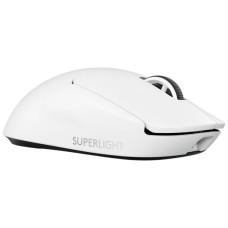Мишка Logitech G Pro X Superlight 2 Lightspeed Wireless White (910-006638)
