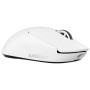 Мишка Logitech G Pro X Superlight 2 Lightspeed Wireless White (910-006638)
