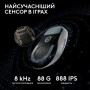 Мишка Logitech G Pro X Superlight 2 Lightspeed Wireless White (910-006638)