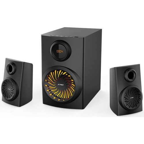 Акустична система F&D F190X Black