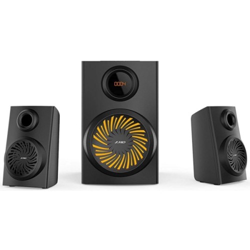 Акустична система F&D F190X Black