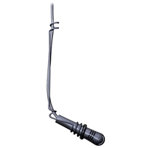 Мікрофон AKG CHM99 Black (2965H00150)