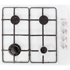 Варочна поверхня Jantar HSR 60 WH EF