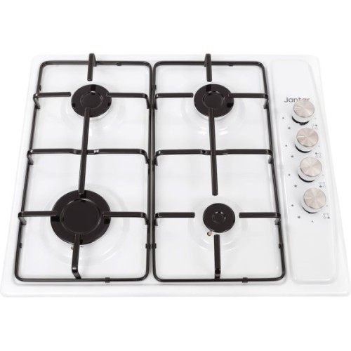 Варочна поверхня Jantar HSR 60 WH EF