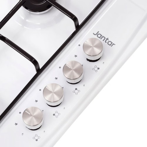 Варочна поверхня Jantar HSR 60 WH EF