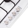 Варочна поверхня Jantar HSR 60 WH EF