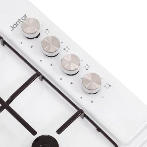 Варочна поверхня Jantar HSR 60 WH EF