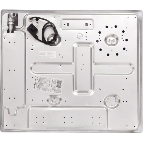 Варочна поверхня Jantar HSR 60 WH EF