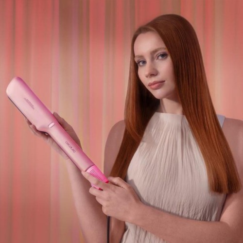 Стайлер Cecotec Air Lisse Champagne (A01_EU01_100989)