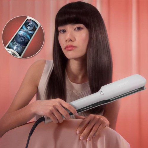 Стайлер Cecotec Air Lisse Champagne (A01_EU01_100989)