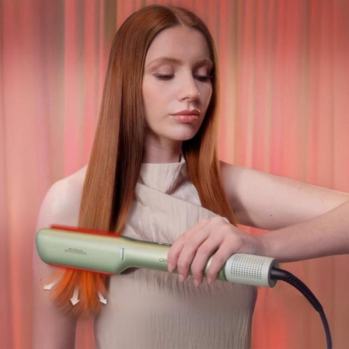 Стайлер Cecotec Air Lisse Champagne (A01_EU01_100989)