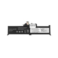 Акумулятор до ноутбука Lenovo Yoga 12 X260 00HW027, 44Wh (2895mAh), 4cell, 15.2V AlSoft (A71031)