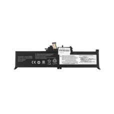 Акумулятор до ноутбука Lenovo Yoga 12 X260 00HW027, 44Wh (2895mAh), 4cell, 15.2V AlSoft (A71031)
