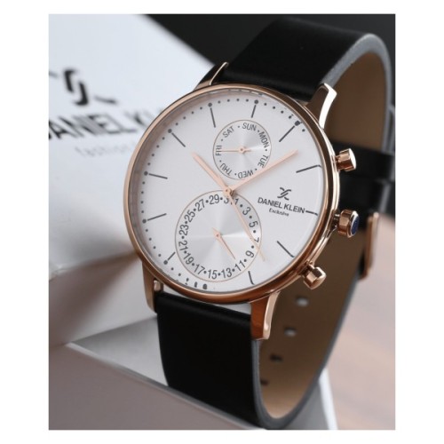 Наручний годинник Daniel Klein DK11712-3