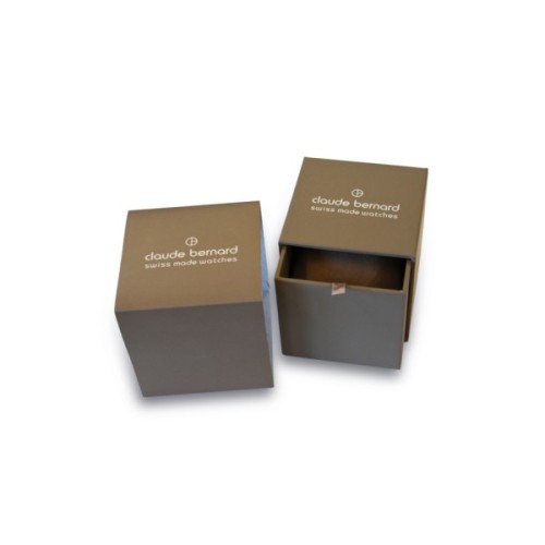 Наручний годинник Claude Bernard 64010 3 AIN