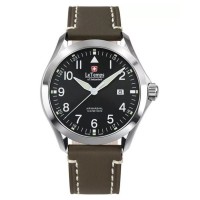 Наручний годинник Le Temps LT1040.01BL16