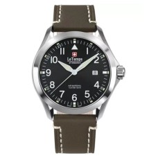 Наручний годинник Le Temps LT1040.01BL16
