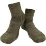 Шкарпетки Tribe Merino Hike T-KB-0017-olive, 41-43 (T-KB-0017-olive-41-43)