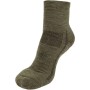 Шкарпетки Tribe Merino Hike T-KB-0017-olive, 41-43 (T-KB-0017-olive-41-43)