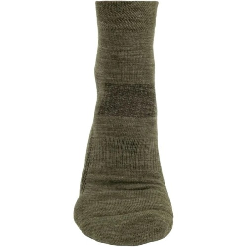 Шкарпетки Tribe Merino Hike T-KB-0017-olive, 41-43 (T-KB-0017-olive-41-43)