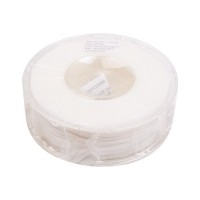 Пластик для 3D-принтера PowerPlant TPU, 1.75 мм, 1kg, white (PT813001)