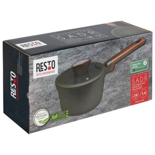 Ківш Resto Sadr 16 см 1,4 л (93700)