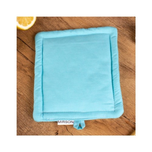 Кухонна прихватка MirSon Бязь 12-4608 Lucretia (2200006753445)