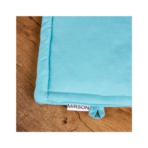 Кухонна прихватка MirSon Бязь 12-4608 Lucretia (2200006753445)