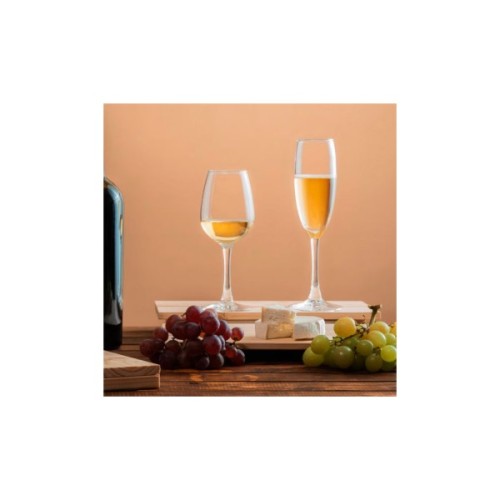 Келих Uniglass серія "Elixir" 190 мл (96526G)