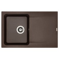 Мийка кухонна GRANADO VIGO marron (gr1406)