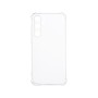 Чохол до мобільного телефона BeCover Anti-Shock Samsung Galaxy A35 5G SM-A356 Clear (710854)