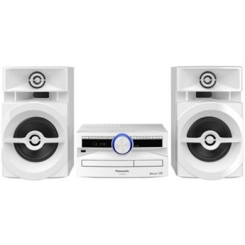 Музичний центр Panasonic SC-UX100EE-W