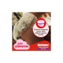Підгузки Huggies Little Movers/Pants 5 (12-17 кг) для дівчаток 48 шт (5029053547626)