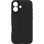 Чохол до мобільного телефона Armorstandart Matte Slim Fit Apple iPhone 17 Black (ARM86231)