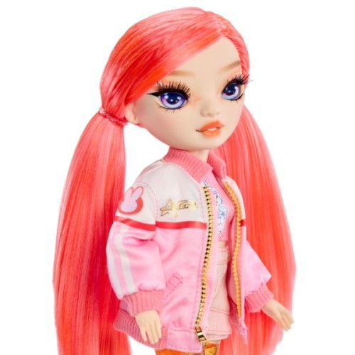 Лялька Rainbow High Sparkle and shine Доун (429234)