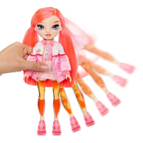 Лялька Rainbow High Sparkle and shine Доун (429234)