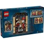 Конструктор LEGO Harry Potter Бук нук: Хогвартський експрес (76450-)