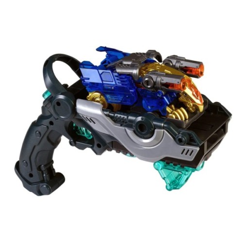 Трансформер Screechers Wild ! S5 L2 – Гріфін (EU686121)