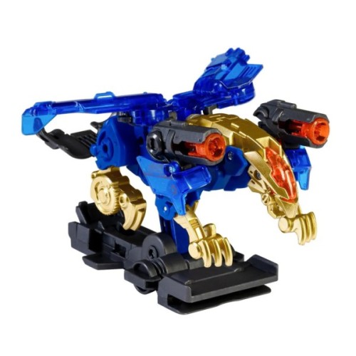 Трансформер Screechers Wild ! S5 L2 – Гріфін (EU686121)