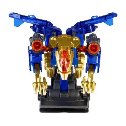 Трансформер Screechers Wild ! S5 L2 – Гріфін (EU686121)