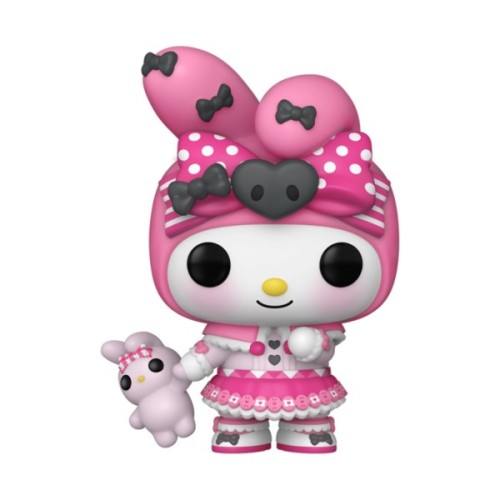 Фігурка Funko Pop серії Sanrio: My Melody - Моя Мелоді (88861)