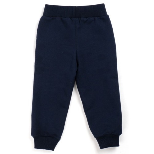 Спортивний костюм дитячий Breeze A NICE DAY (16759-98B-blue)