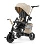 Дитячий велосипед Kinderkraft Easytwist Beige (KREASY00BEG0000) (5902533927265)
