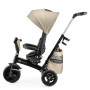 Дитячий велосипед Kinderkraft Easytwist Beige (KREASY00BEG0000) (5902533927265)