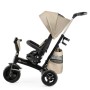 Дитячий велосипед Kinderkraft Easytwist Beige (KREASY00BEG0000) (5902533927265)