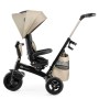 Дитячий велосипед Kinderkraft Easytwist Beige (KREASY00BEG0000) (5902533927265)