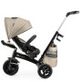 Дитячий велосипед Kinderkraft Easytwist Beige (KREASY00BEG0000) (5902533927265)