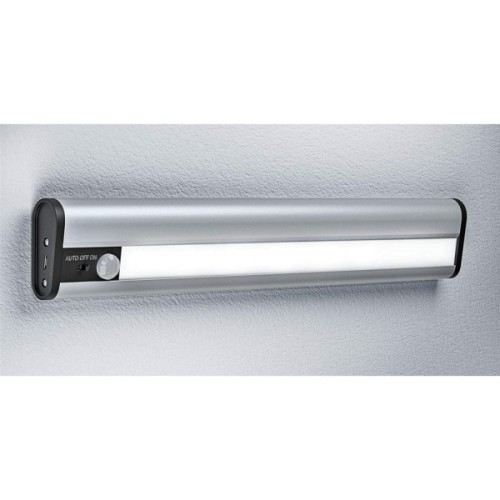 Світильник LEDVANCE Linear LED Mobile USB 300, датчик руху, (4058075260467)