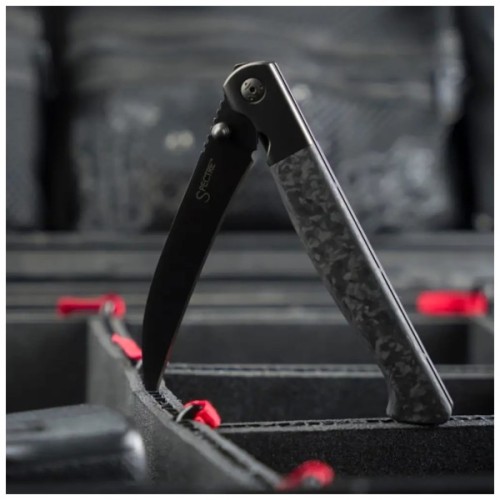 Ніж Cold Steel Spectre Hawkbill Black (CS-FL-39SHB)